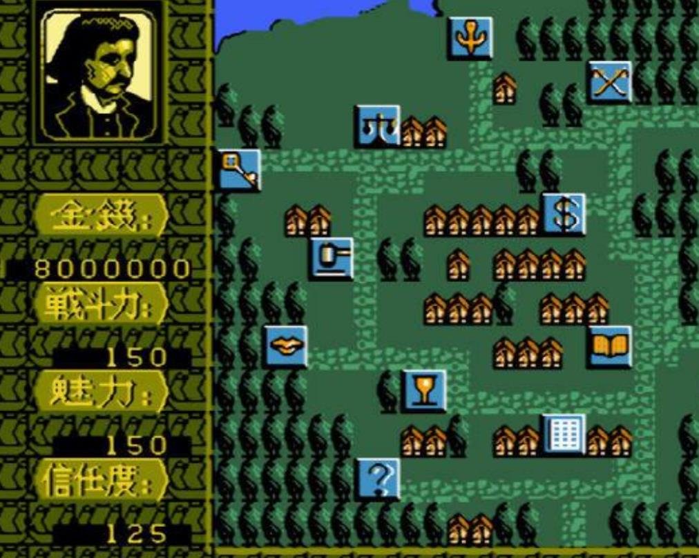 基督山恩仇记无敌修改版apk