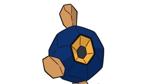 口袋妖怪:剑盾石丸子属性克制图文详解