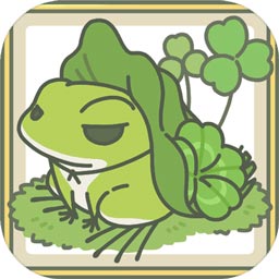 旅行青蛙:国内之旅中文版