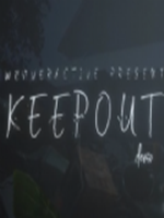 keepout完整存档版