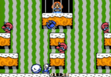 雪人兄弟蓝牙对战版apk