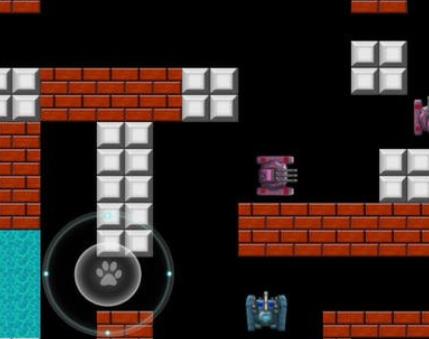 坦克大战豪华版apk