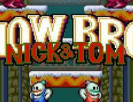 雪人兄弟2无限生命apk