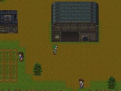 重装机兵钢铁英雄apk