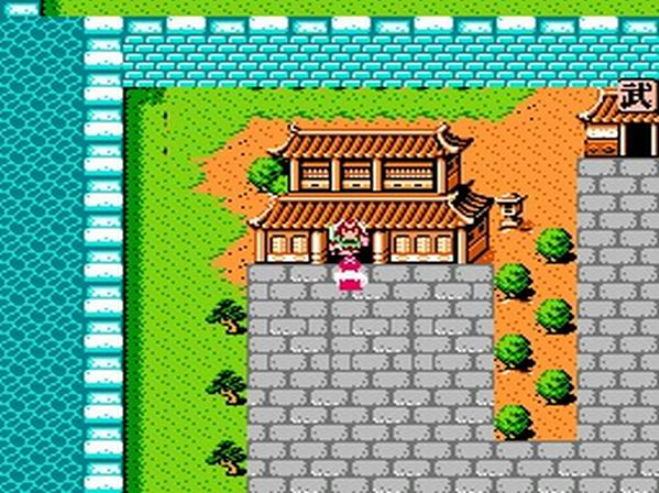 吞食天地2完整版apk