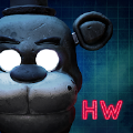 玩具熊的五夜后宫HW最新版
