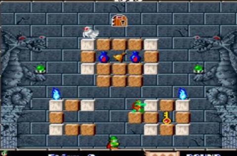 所罗门之钥中文版apk