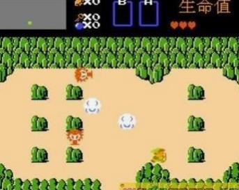 塞尔达传说三神之力安卓版