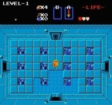 塞尔达传说三神之力apk