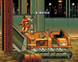 怒之铁拳1跑步版apk