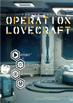 FALLEN DOLL: Operation Lovecraft中文傻瓜包