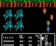 最终幻想2战略版apk