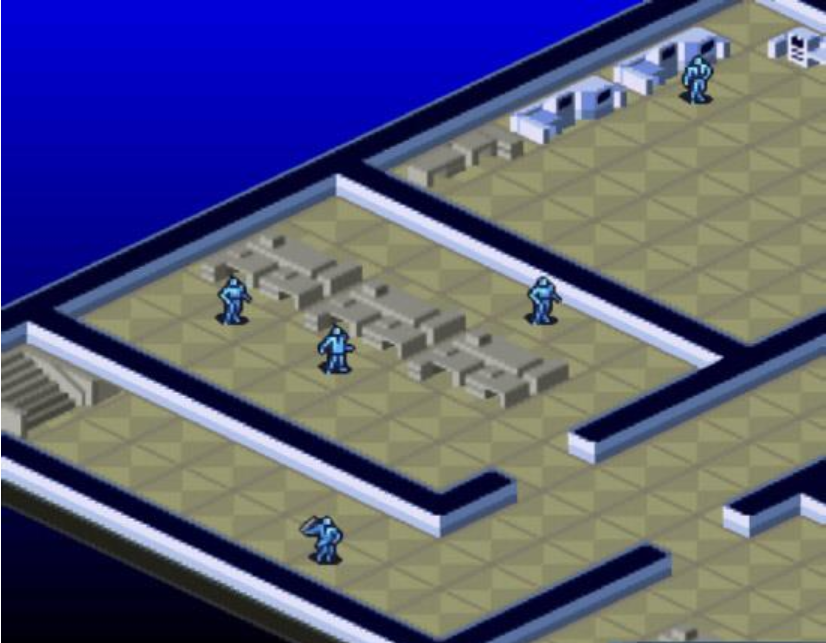 魔神转生2安卓版