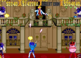 落日骑士四人版选人apk
