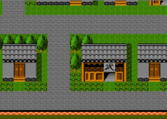 FC西楚霸王硬盘版