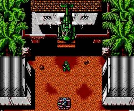 FC古巴战士金手指apk
