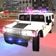 美国警察跑车手机版