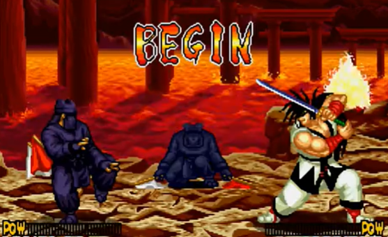 真侍魂无双剑apk