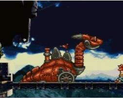 时空之轮移植手机版