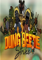 Dung Beetle Strike中文典藏版