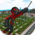 火柴蜘蛛侠英雄2ios版