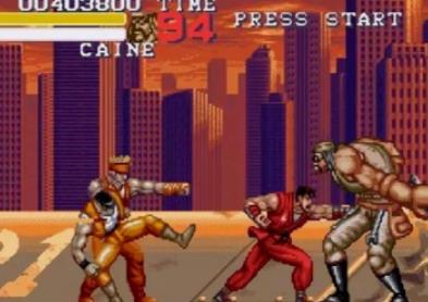 快打旋风3无限命版apk