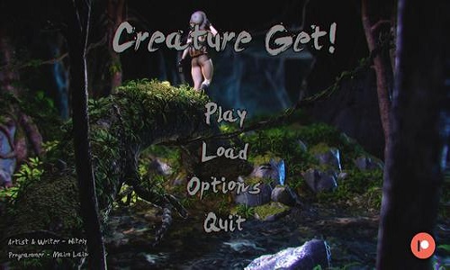 creatureget