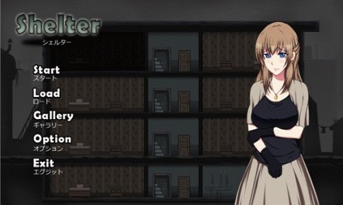 避难所shelter