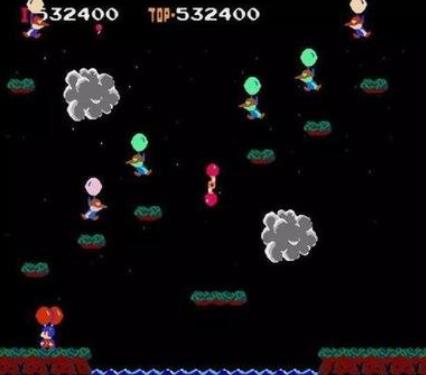 气球大战经典无敌版apk