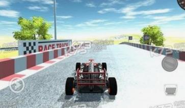 F1赛车无敌版apk