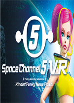 太空频道5 VR Kinda Funky News Flash!免费版