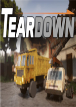 Teardown剧情版