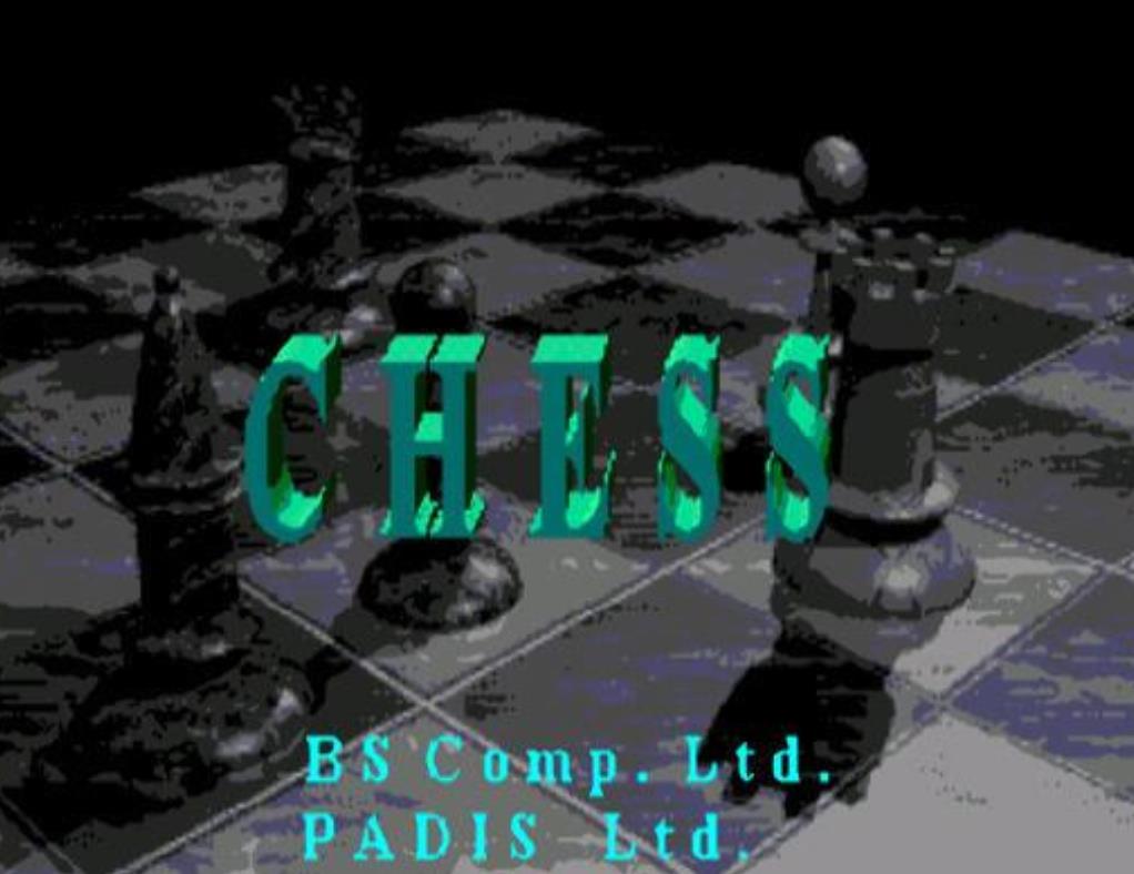国际象棋无敌版版apk