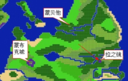勇者斗恶龙2雨露之线apk
