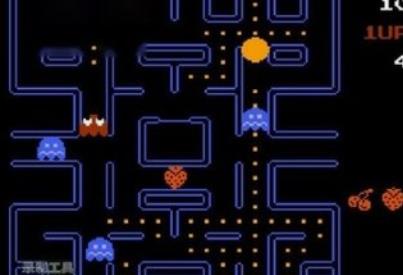 吃豆人无敌版apk