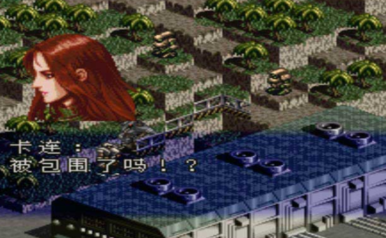 前线任务3剧情版apk