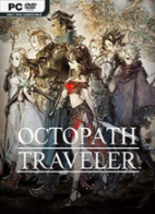 歧路旅人免安装版