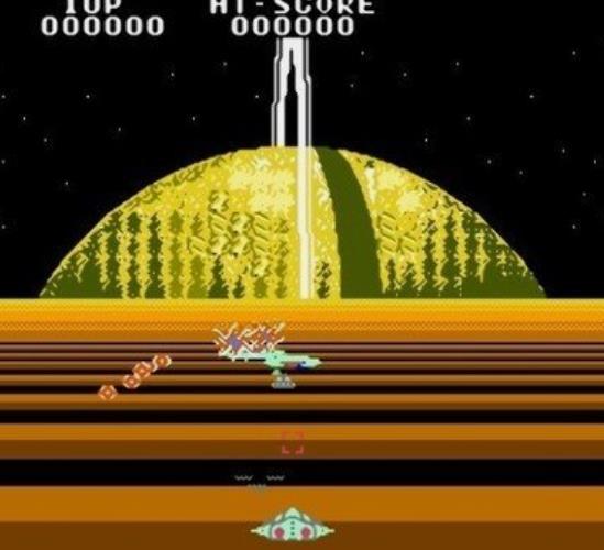 宇宙大射击无敌版apk