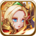 绯炎之刃星耀版