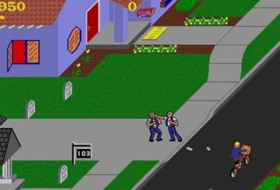 送报童完整版apk