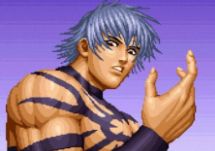 拳皇97大蛇无限能量版apk