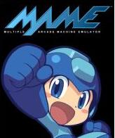 mame模拟器pc版