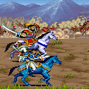 PSP三国志1