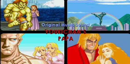 快打旋风BOR加强版apk