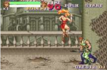 快打旋风2无双版apk