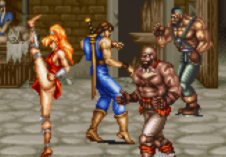 快打旋风2角色无敌apk