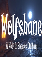 Wolfsbane中文版