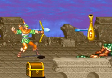龙王战士无双版apk