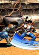 MVC2新英雄年代