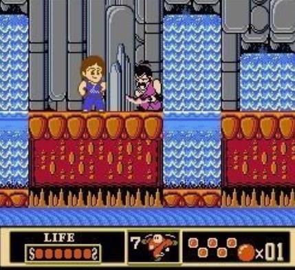 功夫小子完整版apk